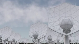 Астрономия против ИИ: началась битва за вычислительные ресурсы в эпоху больших данных