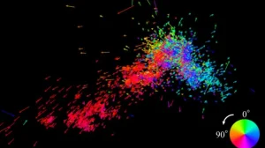Малое Магелланово Облако на грани распада: как соседняя галактика рвёт его на части