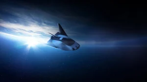 Инновационный космический корабль Dream Chaser проходит предполетную подготовку