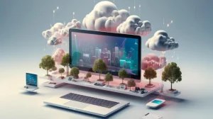 Облачные рабочие столы захватывают офисы: почему компании массово переходят на DaaS