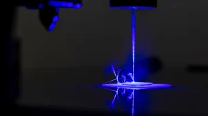 Инженеры создали 3D-принтер способный печатать несколькими материалами