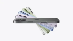 iPhone 16 против iPhone 17: что изменилось на самом деле