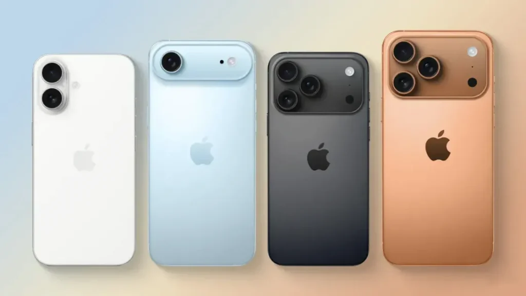 Apple готовит революцию аксессуаров: показаны новые чехлы TechWoven и ремень для iPhone 17