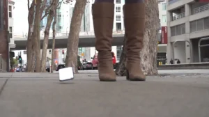 iPhone X провалил краш-тест