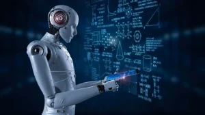 Искусственный интеллект AI-Decartes смог повторить исследование, получившее Нобелевскую премию