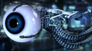 Искусственный интеллект научат воспринимать мир подобно человеку