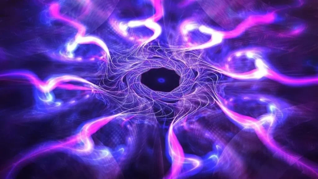 Искусственный интеллект решит уравнение Шредингера