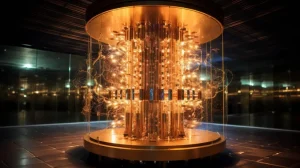 Исследователи Google показали уникальную форму квантовой телепортации