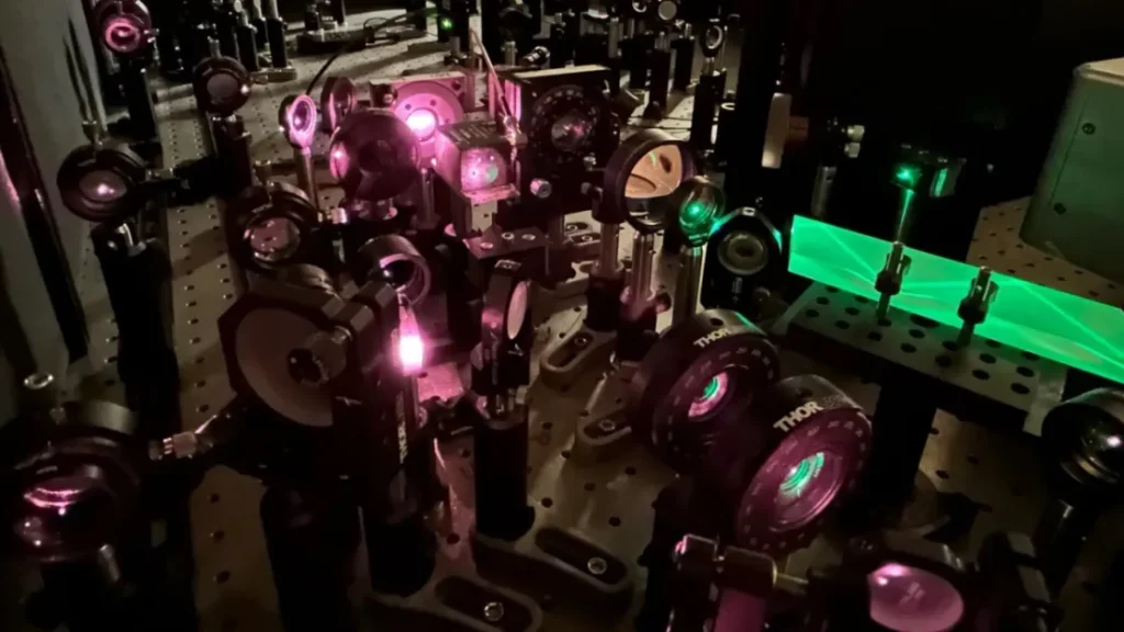 Исследователи смогли взять под контроль квантовую случайность