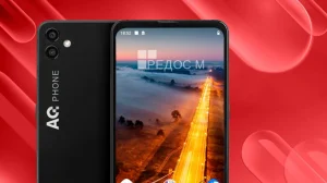 Выпущен российский смартфон с Ред ОС М: защищённый гаджет с поддержкой Android и Linux