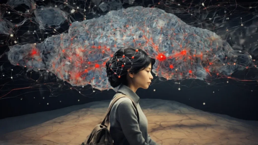 Как мы ориентируемся на местности — ученые раскрывают тайны нашего внутреннего GPS