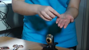 Как превратить обычную веб-камеру в инфракрасную