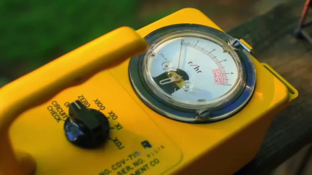 Как работают счетчики Гейгера — лучший друг сталкера и жителя постапакалипсиса