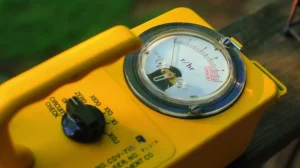 Как работают счетчики Гейгера — лучший друг сталкера и жителя постапакалипсиса