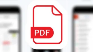 Как создавать PDF-файлы на iPhone с помощью Notes