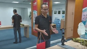 Как вьетнамцы взломали Face ID