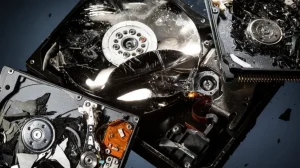 Как восстановить данные с жесткого диска своими руками