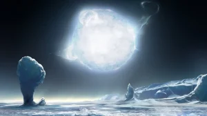 Какая планета солнечной системы самая холодная?