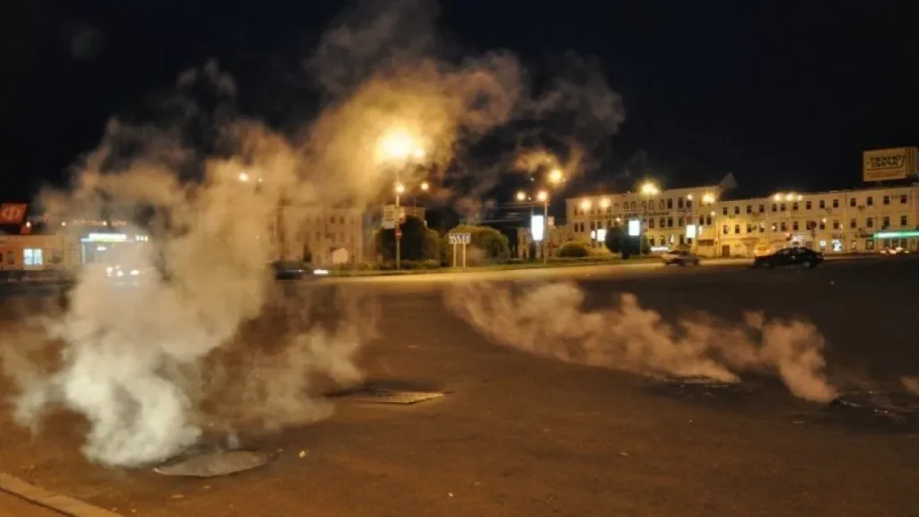 Канализационная вонь станет топливом — ученые нашли способ извлечения пользы из «грязной» проблемы