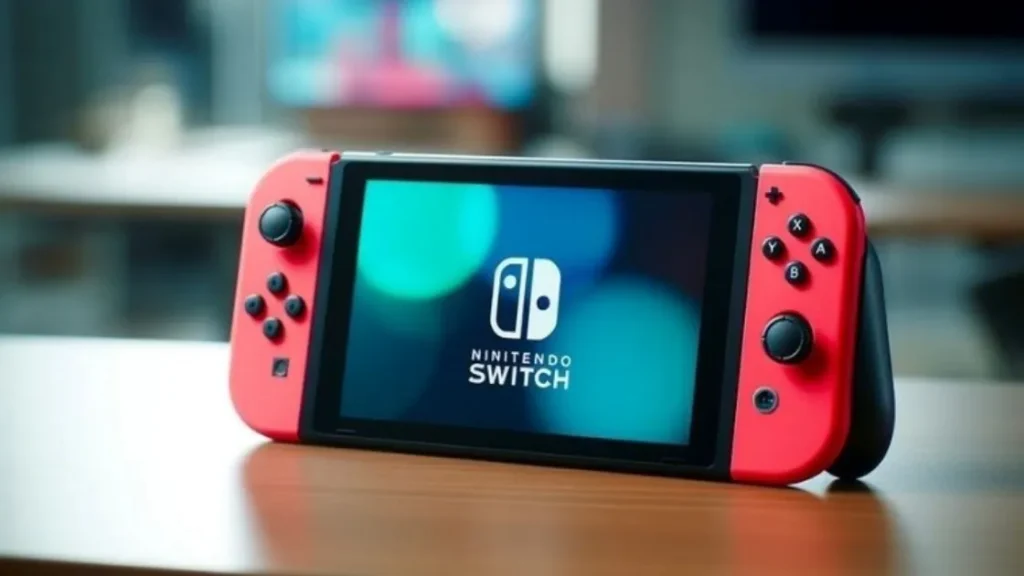 Nintendo усиливает борьбу с пиратством: теперь консоли Switch могут отключать удалённо