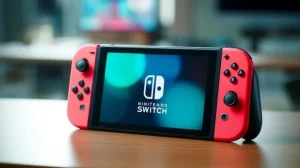 Nintendo усиливает борьбу с пиратством: теперь консоли Switch могут отключать удалённо