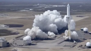 Катастрофа на старте: SpaceX не смогла проверить свою новейшую систему