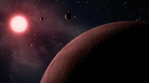 Kepler обнаружил 10 экзопланет в созвездии Лебедя