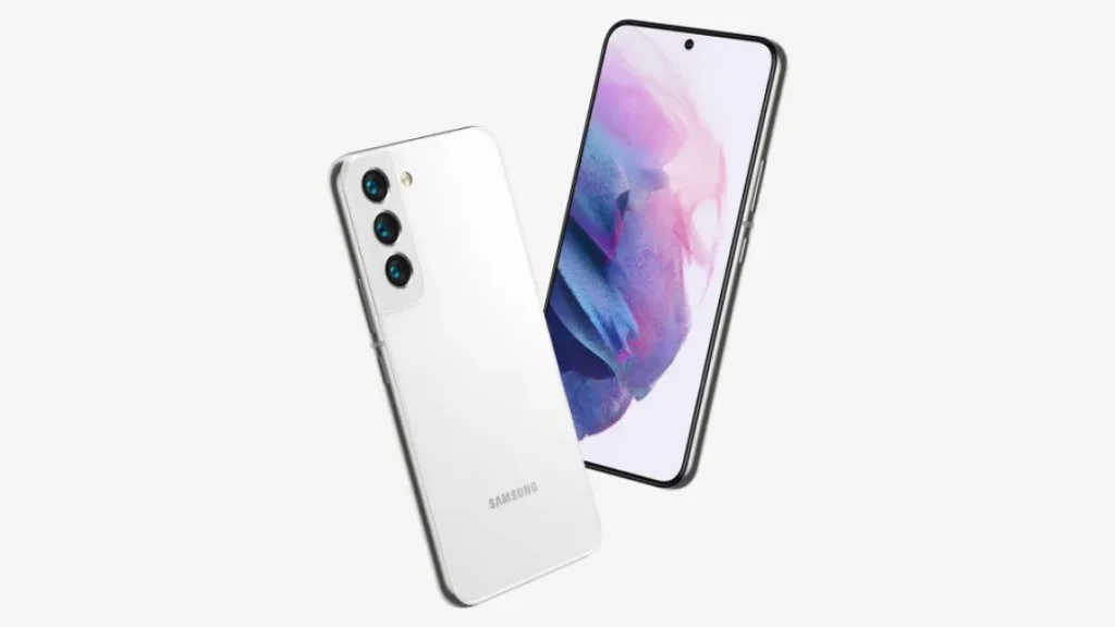 Характеристики Samsung Galaxy S22 — все что известно на данный момент