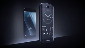 Характеристики YotaPhone 3 расстроили продвинутых пользователей