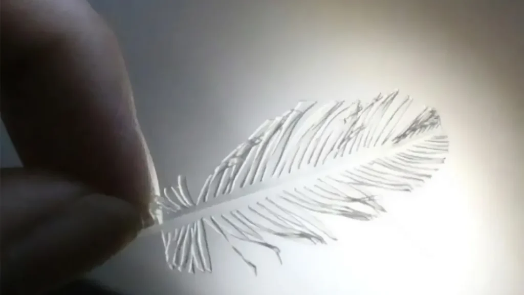 Химия и оригами станут ключом для 3D-печати нового поколения