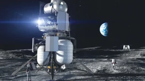 Кислорода на Луне хватит всему человечеству — но как его использовать?