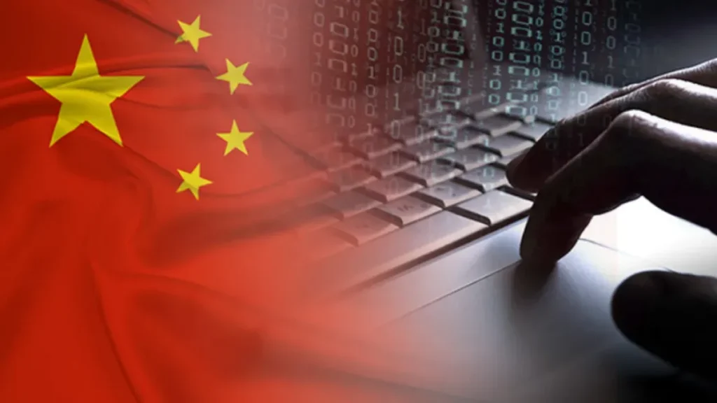 Учёные нашли слабое место «Великого китайского файрвола» — QUIC-трафик можно использовать против цензуры