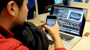 Китай №1 в мире по числу интернет-пользователей