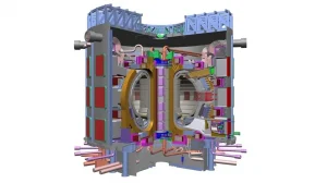 Китай напечатал ключевой компонент термоядерного реактора
