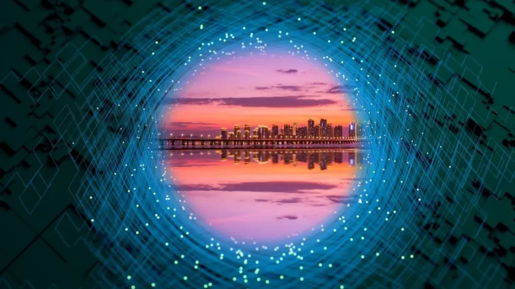 Китай уже сейчас тестирует 6G, но только на орбите