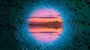 Китай уже сейчас тестирует 6G, но только на орбите