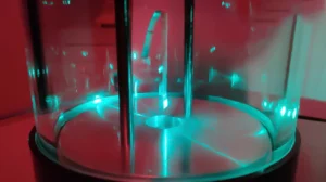 Китайские ученые смогли построить гравитационный луч