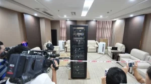 Китайский робот сдал единый госэкзамен по математике