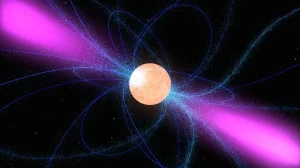 Китайцы обнаружили 11 новых пульсаров