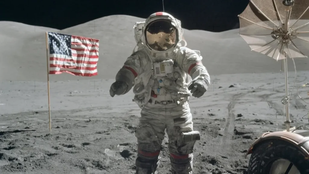 Когда мы вновь отправимся на Луну?