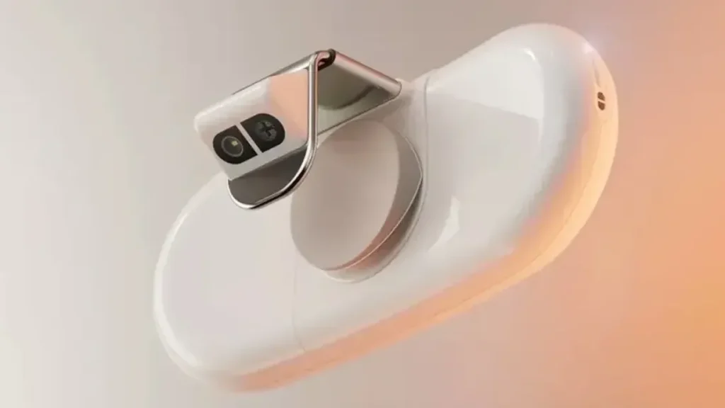 Kohler представила камеру для унитаза за 599$