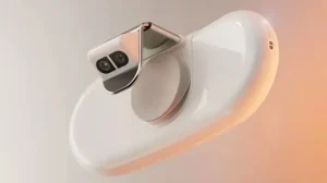 Kohler представила камеру для унитаза за 599$