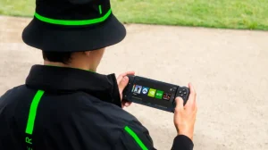 Компания Razer выпустила игровой планшет со съемными контроллерами за 399$