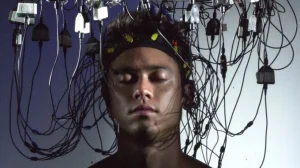 Компьютер научили визуализировать мысли