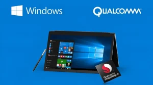 Конец эпохи Qualcomm — эксклюзивные права на выпуск Windows-ноутбуков подошли к концу