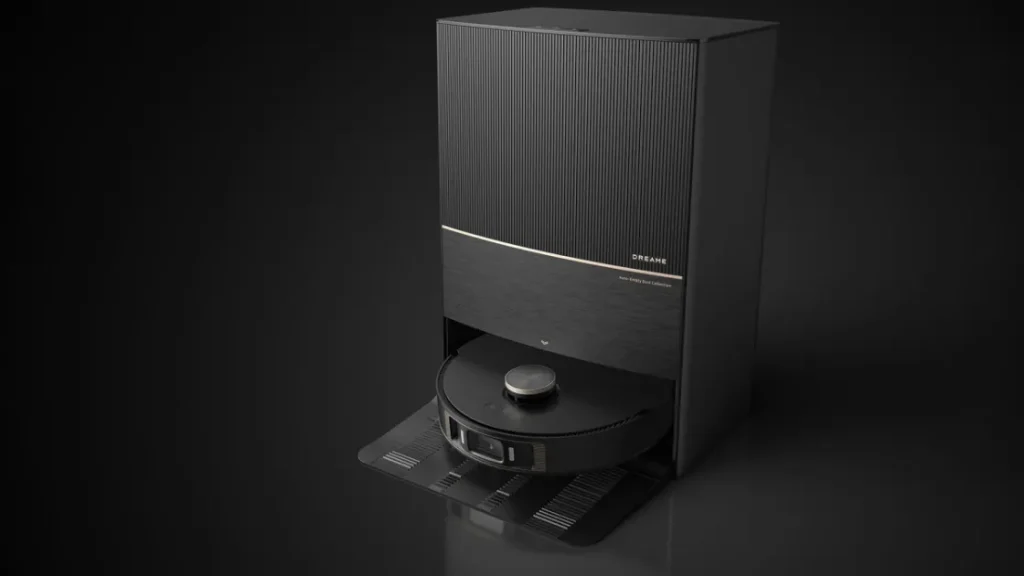Короли автоматической уборки — обзор роботов пылесосов Dreame L 30 Ultra/L 20 Ultra