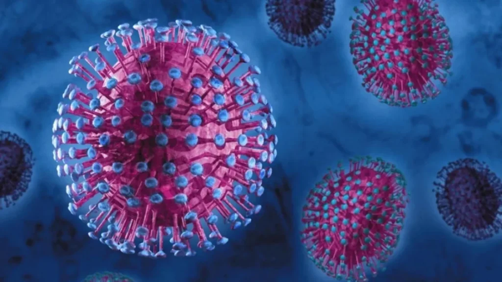 Коронавирус стал менее заметен на ранних стадиях заражения