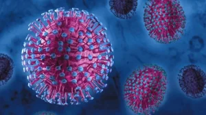 Коронавирус стал менее заметен на ранних стадиях заражения