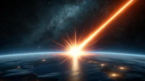 Космические лучи раскрывают тайны древнего поселения