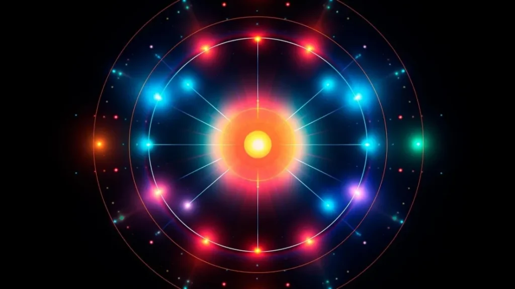 Космическое чудо — астрономы обнаружили уникальную звездную систему